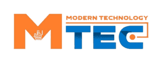 MTEC Test Logo